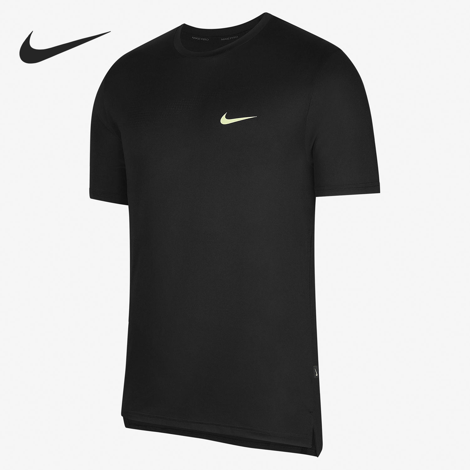 Nike耐克官方正品男子运动短袖