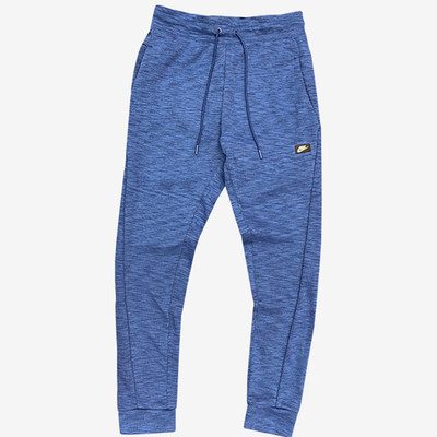 Nike/耐克正品 秋季新款男子运动休闲透气收口针织长裤 CV9109