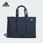 简约高尔夫单肩挎包JF4649 运动男女时尚 Adidas 阿迪达斯正品