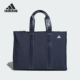 简约高尔夫单肩挎包JF4649 运动男女时尚 Adidas 阿迪达斯正品