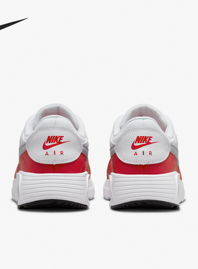 Nike/耐克官方正品Air Max SC男女气垫减震耐磨跑步鞋CW4555-107