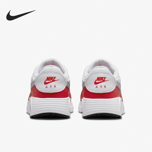 耐克官方正品 CW4555 Air SC男女气垫减震耐磨跑步鞋 107 Max Nike