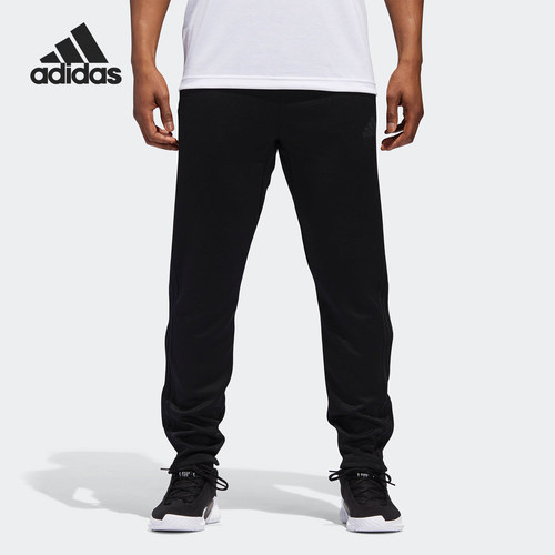 阿迪达斯男子运动长裤BR3286