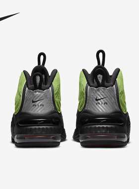 Nike/耐克官方正品Air Penny 2 Stussy男女缓震篮球鞋DX6933-300