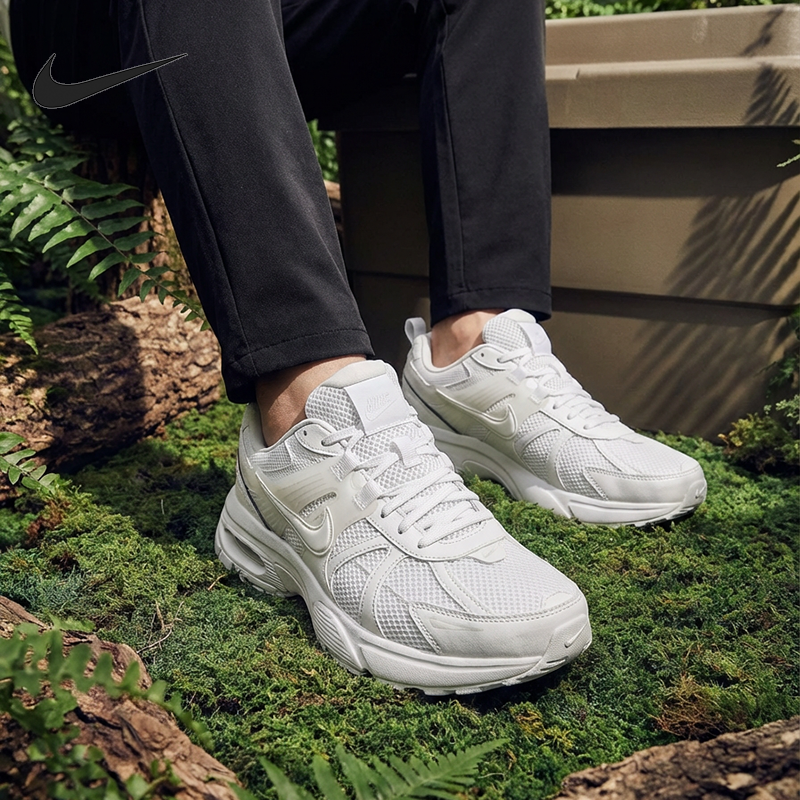 Nike/耐克正品V2K Run女士跑步耐磨网眼复古运动鞋FD0736-113,运动鞋new,运动休闲鞋,淘宝优惠券,粉丝福利购,淘宝优惠卷