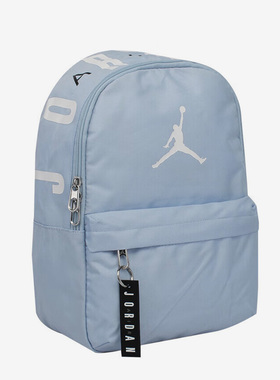Nike/耐克正品JORDAN新款男女运动便携双肩包DV5304-411