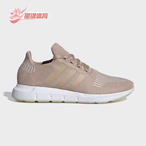 运动休闲鞋透气Adidas/阿迪达斯