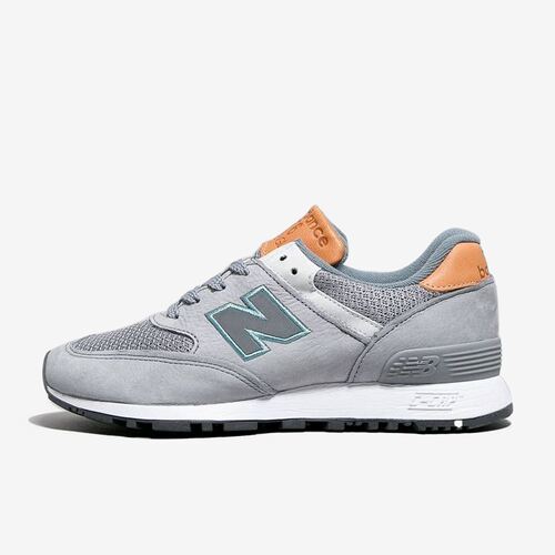 New Balance新百伦正品女款复古中帮轻便运动生活休闲鞋W576NBG