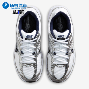 耐克正品 HQ2056 2025秋季 女士耐磨低帮气垫减震休闲鞋 104 款 Nike