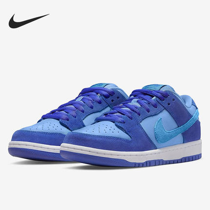 Nike/耐克官方正品SB Dunk Low男女低帮复古低帮板鞋DM0807-400