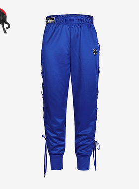 Nike/耐克正品秋冬女士束脚健身针织跑步运动经典长裤CU6794-405