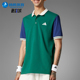 阿迪达斯正品 网球POLO衫 Tennis 经典 JC6745 Heritage男士 Adidas
