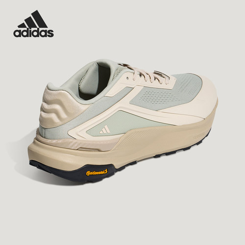 Adidas/阿迪达斯正品男士稳定缓震回弹经典透气休闲运动鞋KZ7070