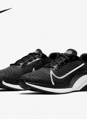 Nike/耐克正品新款女子减震训练鞋ZOOMX SUPERREP SURGE CK9406