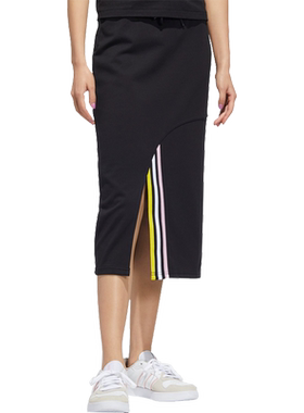 半身裙Adidas/阿迪达斯