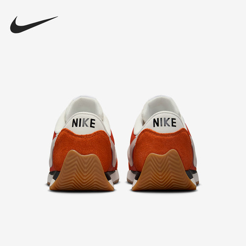 Nike/耐克正品Pacific男士皮革复古休闲系带运动鞋HQ2052-800