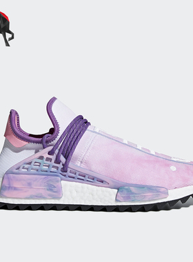 Adidas/阿迪达斯正品三叶草男女款经典透气减震运动跑步鞋AC7362