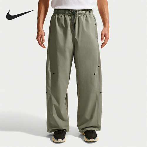 Nike/耐克正品Dri-FIT男士经典透气时尚运动长裤IF1283-320