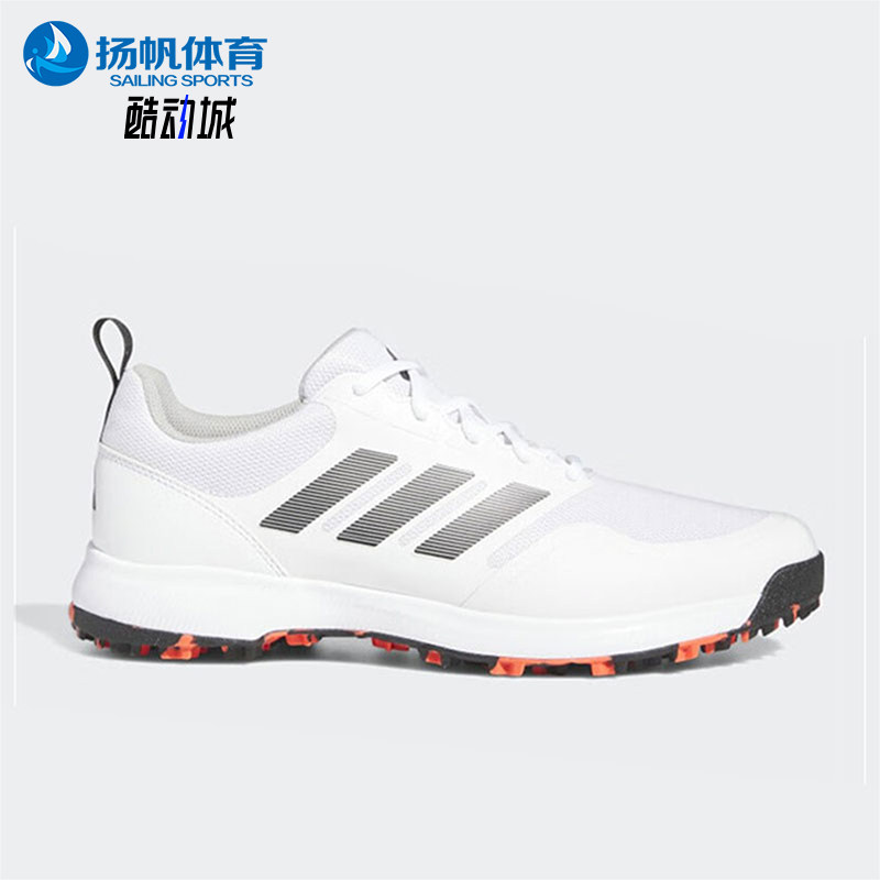 Adidas/阿迪达斯正品耐磨专柜新款男士透气运动高尔夫球鞋GV6894,运动鞋new,其它运动鞋,淘宝优惠券,粉丝福利购,淘宝优惠卷