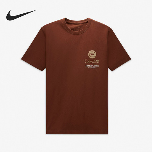 Nike/耐克男子短袖T恤