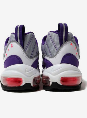 Nike/耐克官方正品 AIR MAX 98 男女舒适运动跑步鞋 AH6799-110