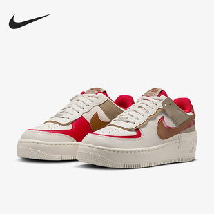 耐克正品 HQ3400 春季 女士厚底轻便休闲耐磨板鞋 030 新款 Nike