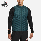 耐克正品 经典 THERMA Nike FIT ADV男士 保暖羽绒马甲FB7543 328