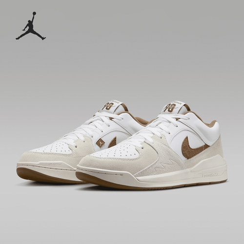 Nike/耐克男士缓震运动篮球鞋
