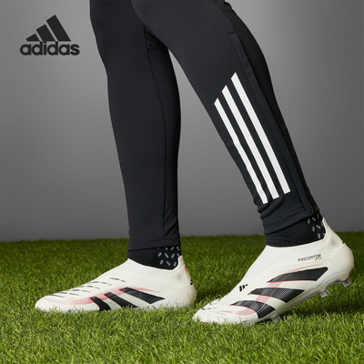 Adidas/阿迪达斯正品PREDATOR ELITE LL FG男女足球鞋ID3872