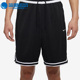 耐克正品 DR7229 夏季 男子运动休闲跑步训练透气短裤 010 新款 Nike