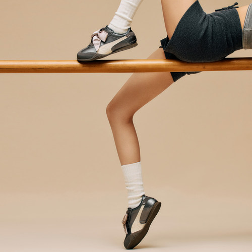 Puma彪马正品女日常出行轻便舒适户外运动休闲鞋410345-01