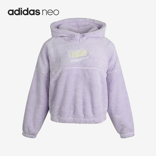 Adidas/阿迪达斯女子套头卫衣