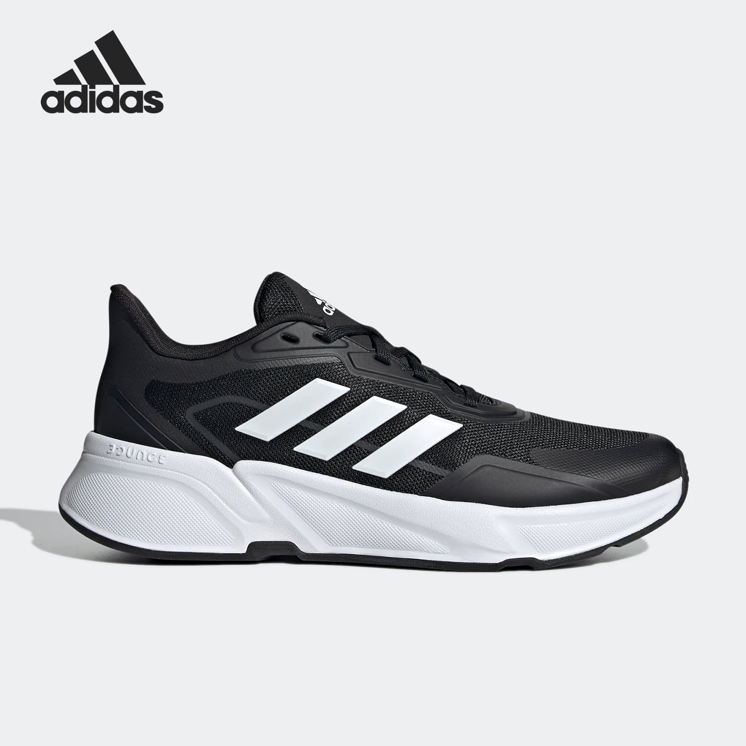 阿迪达斯X9000L1M男女跑步鞋