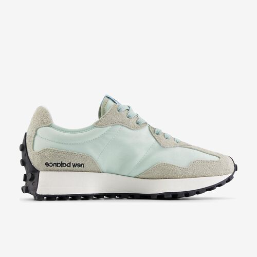 New Balance新百伦正品女款327舒适减震低帮运动跑步鞋WS327WD