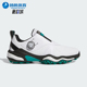 阿迪达斯正品 高尔夫球鞋 夏季 旋转钮运动经典 JI4164 男士 Adidas
