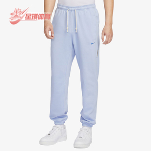 款 2025冬季 男士 日常运动针织束脚长裤 479 Nike CK6366 耐克正品