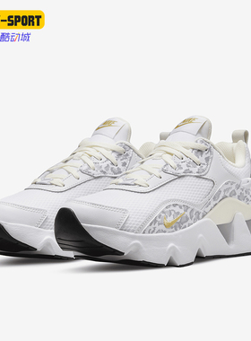 Nike/耐克正品RYZ 365 2女士系带休闲耐磨低帮运动鞋DO2797-100