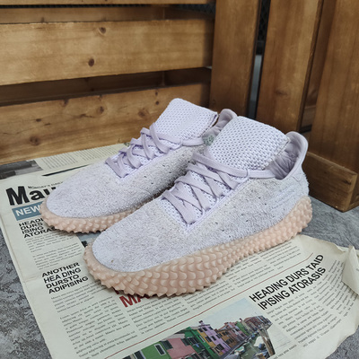 阿迪达斯三叶草男女运动休闲鞋