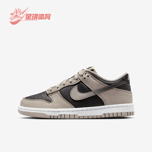 Nike/耐克正品四季款 GS女子大童运动低帮休闲板鞋HV6363-009