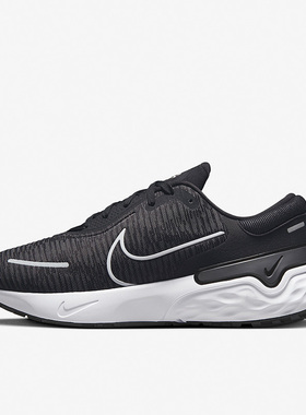 Nike/耐克正品新款Renew Run 4男子缓震透气运动跑步鞋DR2677-002