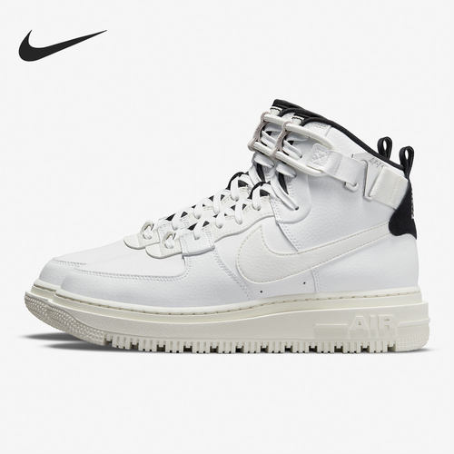 耐克男女AirForce1运动休闲板鞋