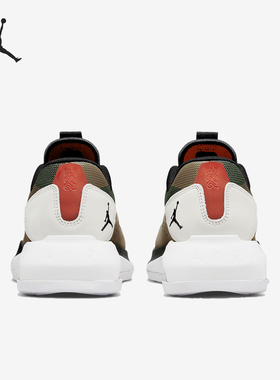 Nike/耐克正品JORDAN女士缓震低帮复古运动休闲鞋DH7381-261