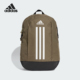 男女大容量通勤运动双肩背包IX6578 新款 Adidas 阿迪达斯正品