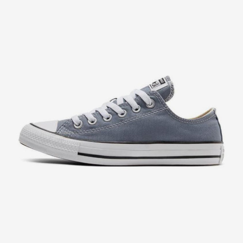 Converse/匡威正品All Star男女同款时尚潮流透气低帮板鞋A02802C