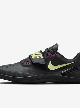Nike/耐克正品 Zoom Rotational 6 男女运动投掷鞋685131-004
