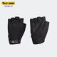 男女通用训练运动手套DT7955 春季 Adidas 阿迪达斯正品