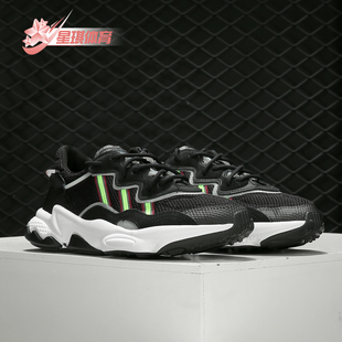 PRIDE男子运动休闲鞋 OZWEEGO EE7002 阿迪达斯正品 Adidas