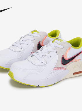Nike/耐克正品AIR MAX EXCEE大童轻便运动休闲鞋CD6892-120