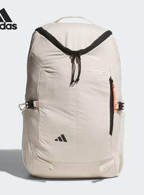 Adidas/阿迪达斯官方正品UBSP LITE BP男女收纳旅行双肩包KT0846