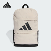 男女同款 2025新款 旅行双肩背包JZ4792 阿迪达斯正品 Adidas